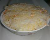 Salmon Rice Top Sesame Seeds recipe step 4 photo