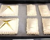 A picture of step 11 of Easy Basic Sweet Potato Pies.