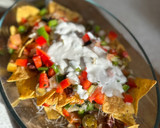 Foto del paso 6 de la receta: Nachos estilo San Fernando