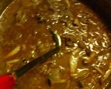 A picture of step 2 of My Easy Basic Hashed Beef Stew.