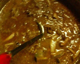 A picture of step 2 of My Easy Basic Hashed Beef Stew.