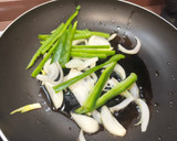 Foto del paso 1 de la receta: Mix de Vegetales