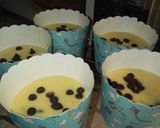 ক্রিসমাস স্পেশাল মাফিনস(muffins recipe in Bengali) রেসিপি ধাপ - 1 ছবি
