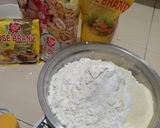 Foto langkah ke 1 dari resep Choco Peanut Thumbprint.