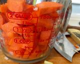 A picture of step 2 of Homemade Chicken Soup For Your Soul.