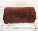 A picture of step 1 of Glacage Made with Milk: A Simple, Microwaveable Recipe.
