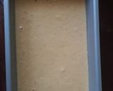 A picture of step 4 of Cinnamon-Banana cake#4wkschallenge#charityrecipe#.