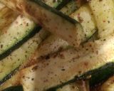 A picture of step 7 of Amazing Zucchini Soup.