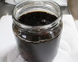A picture of step 12 of Simmered Chestnuts.