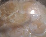 Steak, Onions, and Eggs