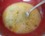 A picture of step 3 of My Eggy Bread.