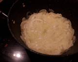 Sig's Onion soup with Brandy, #myfavouriterecipes recipe step 2 photo