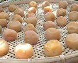 A picture of step 7 of Reduced-Sodium Umeboshi.
