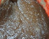 Foto del paso 3 de la receta: Brownie