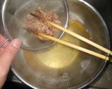 A picture of step 2 of Make it with Dashi Bonito Tasty Bonito Furikake Rice Sprinkles.
