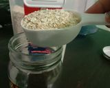 Foto langkah ke 1 dari resep Quaker Banana Avocado.