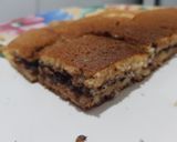 Foto langkah ke 10 dari resep #10 Martabak Manis (terangbulan) teflon bersarang tanpa soda kue.