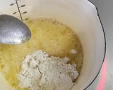 Foto del paso 2 de la receta: Soufflé de verduras