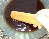 Foto del paso 4 de la receta: Tiramisú sin huevos