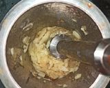 A picture of step 3 of Vermicelli cutlet.