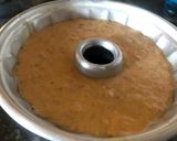 A picture of step 9 of Carrot & Walnut Cake.
