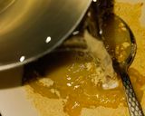 A picture of step 3 of Sattu Sharbat (Sattu Drink).