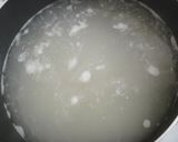 A picture of step 2 of Easy Salt Ramen with Homemade Soup.