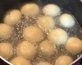 Kolkata Special: Sponge Roshogollas recipe step 11 photo