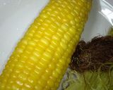 A picture of step 6 of Easy, Sweet and Yummy! How to Boil Corn on the Cob.