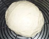 A picture of step 2 of Basic Square Bread Loaf.