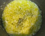 Foto del paso 3 de la receta: Risotto con camarones