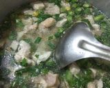 চিকেন স্যুপ (Chicken soup recipe in Bengali) রেসিপির ধাপ 3 ছবি