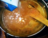 शाही मटर कोफ्ता करी (Shahi Matar Kofta Curry recipe in Hindi) रेसिपी चरण 7 फोटो