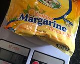 A picture of step 1 of Mini butter cookies.