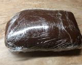 Mézeskalács házikó recept fázis 2 fotója