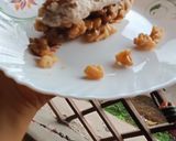 ক্রীমি ওয়ালনাট টুইস্ট (Creamy Walnut twist recipe in Bengali) রেসিপির ধাপ 6 ছবি