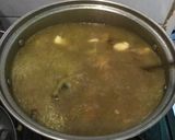 Foto langkah ke 2 dari resep Tongseng ayam santan.