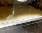Foto langkah ke 4 dari resep Bolu Gulung Keju.