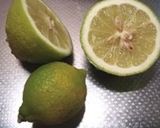 A picture of step 1 of Honey Lemon Gugelhupf.