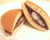 A picture of step 7 of The Best Gyuuhi (Sweet Rice Cake Dough).