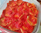 Foto del paso 14 de la receta: Pastel de Berenjena