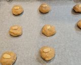 Foto del paso 4 de la receta Pastas de almendra