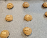 Foto del paso 4 de la receta: Pastas de almendra
