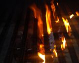 Foto del paso 3 de la receta: Matambre de Ternera a la pizza