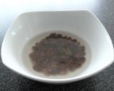 A picture of step 6 of Apple Bread.