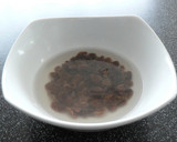 A picture of step 6 of Apple Bread.