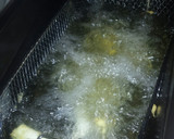 A picture of step 9 of Tempura and Ginger Soy Sauce.