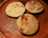 Foto del paso 18 de la receta: Panecillos de centeno y sémola al estilo bereber