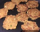 Foto del paso 4 de la receta: Croquetas
