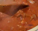 A picture of step 3 of Beef Stew.